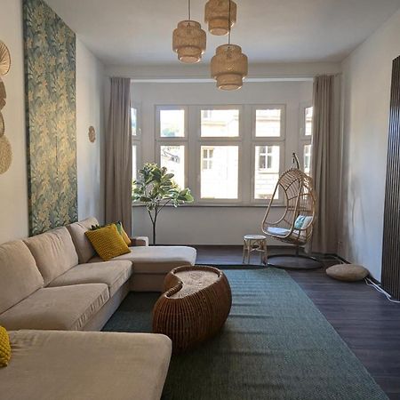 Imposante Whg - Zentral - Dachterrasse - Parken - Aufzug Hagen  Luaran gambar