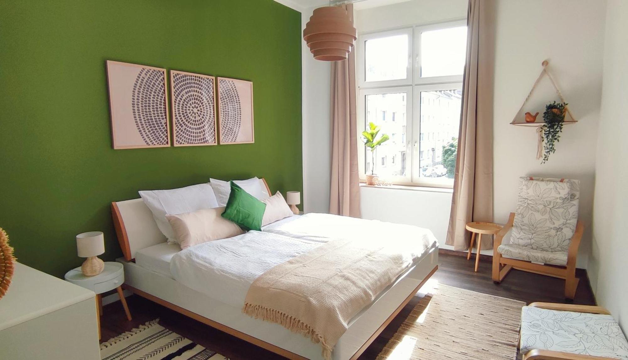 Imposante Whg - Zentral - Dachterrasse - Parken - Aufzug Hagen  Luaran gambar