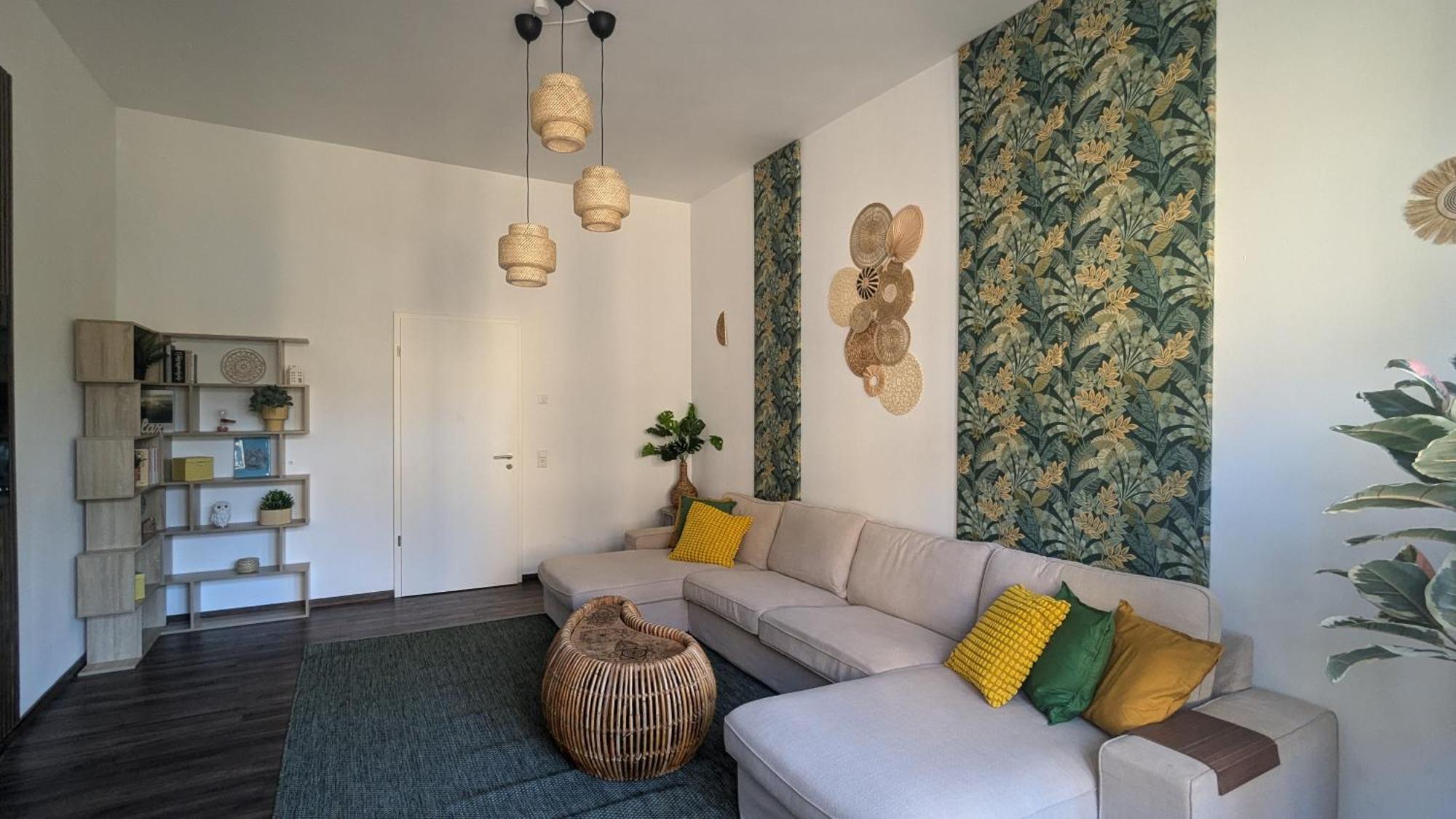 Imposante Whg - Zentral - Dachterrasse - Parken - Aufzug Hagen  Luaran gambar