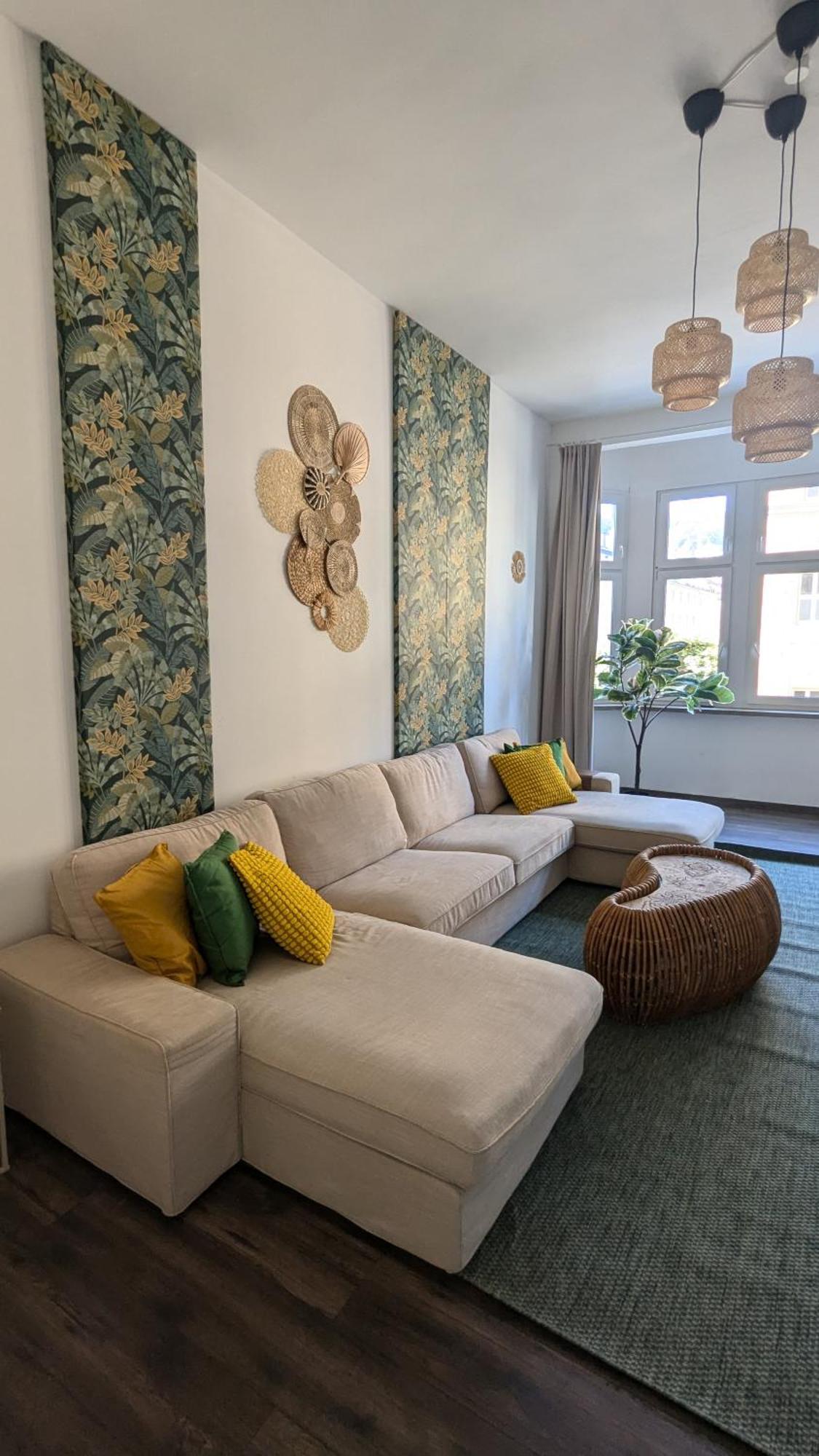 Imposante Whg - Zentral - Dachterrasse - Parken - Aufzug Hagen  Luaran gambar